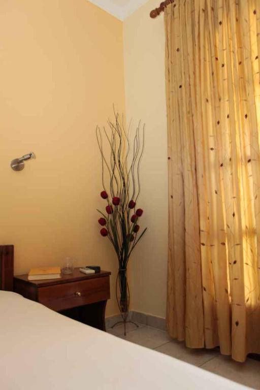 Almini Apartments Plataria Ruang foto